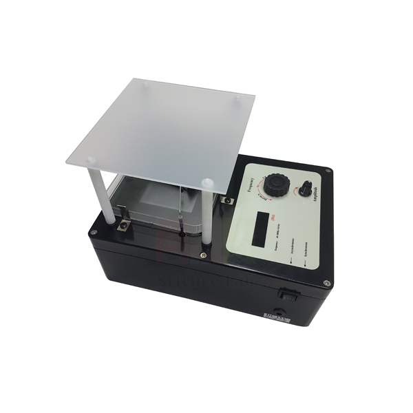 Mini Ripple Tank